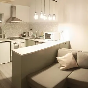 Apartamento Trastevere Romantic, Roma